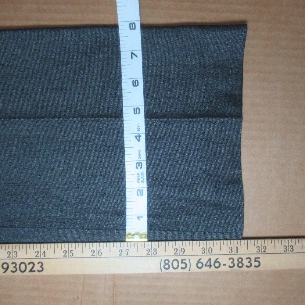INC International Concepts Tailored Trouser Pants | Size 6 - Picture 5 of 8
